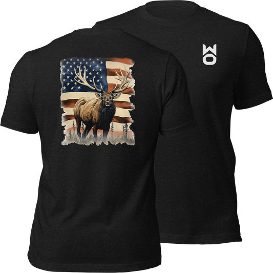 American Bull T-Shirt