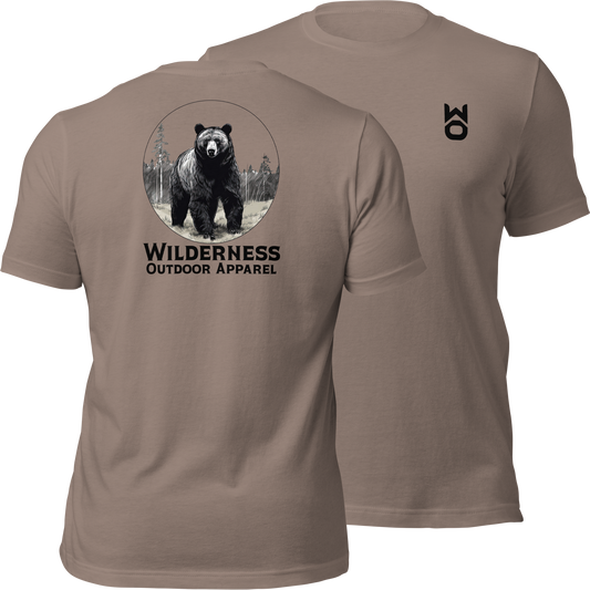 Bear Country T-Shirt